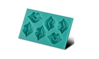 moldes de labios