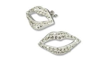 pendientes de labios