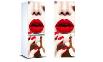 vinilos de labios