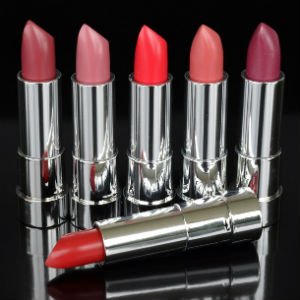 Los mejores labiales del 2018
