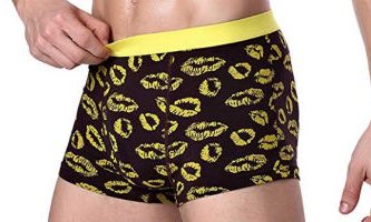 calzoncillos de labios