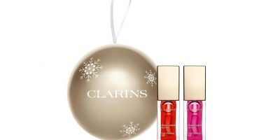 Dúo de labios golosos de Clarins dúo de labios golosos de clarins