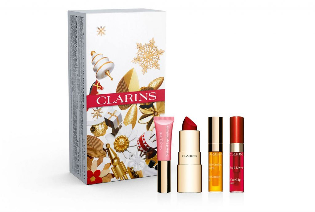 Labios Irresistibles de Clarins Labios Irresistibles de Clarins