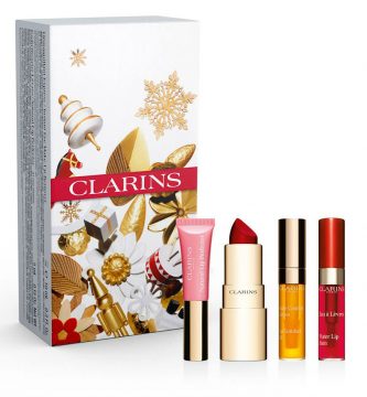 Labios Irresistibles de Clarins