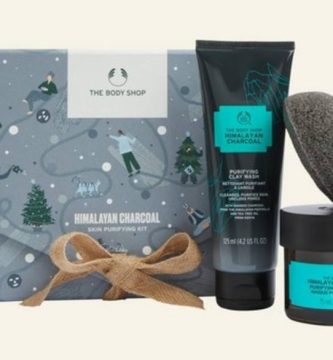 Kit Purificante Carbón del Himalaya