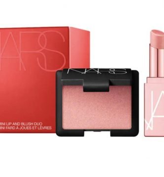NARS Stocking Stuffer Orgasm