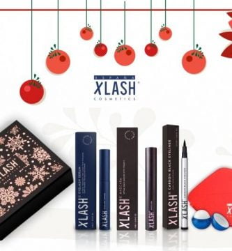 Pack de Navidad XLash 2020