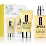 Set Big Genius Little Genius de Clinique