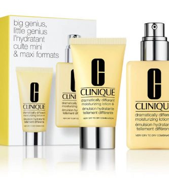 Set Big Genius Little Genius de Clinique