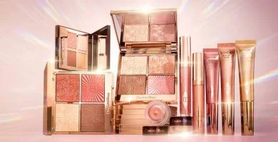 Charlotte Tilbury Charlotte Tilbury cajas packs sets estuches