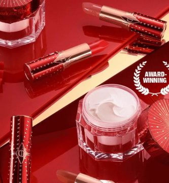 Colección Lunar New Year 2021 de Charlotte Tilbury