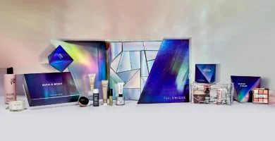 Feel Unique Feel Unique cajas de belleza