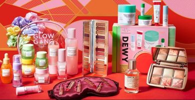Cult Beauty Cult Beauty cajas de belleza