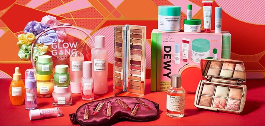 Cult Beauty Cult Beauty cajas de belleza
