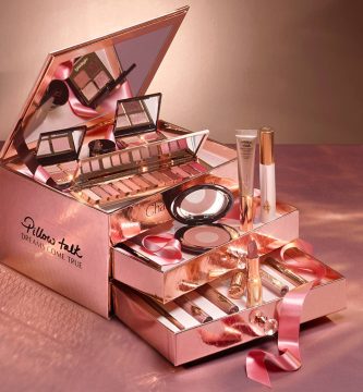 Charlotte Tilbury Pillow Talk Dreams Come True